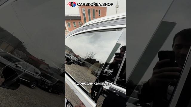 5 причин, почему стоит купить Audi Q8 #carskorea #автообзор #автоэксперт #audi #audiQ8 смотреть онлайн