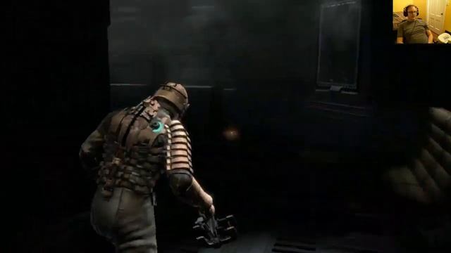 Dead Space - All Achievements: VoD - Stream 2 (October 10th 2022) смотреть онлайн