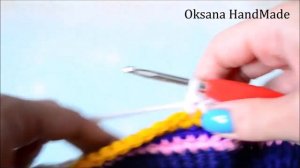 СУПЕР ИДЕЯ ИЗ ОСТАТКОВ ПРЯЖИ