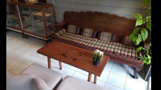 SRITRAKARN HOTEL Udon Thani - An afternoon brew in the City, Coffee Chill TV, #isaan #coffeechilltv смотреть онлайн