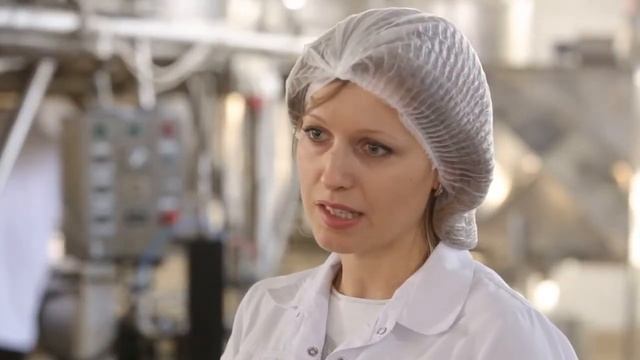 Производство сливочного масла смотреть онлайн