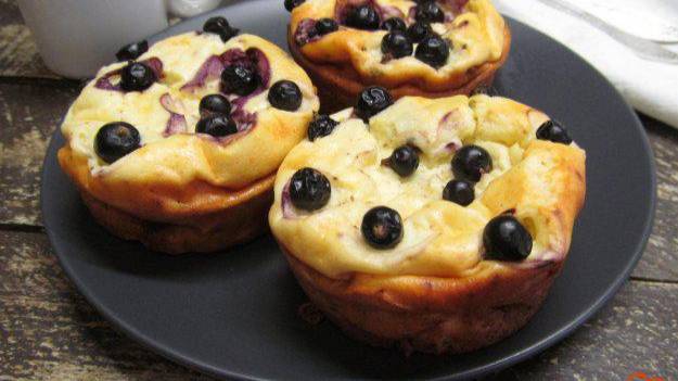 Книга рецептов