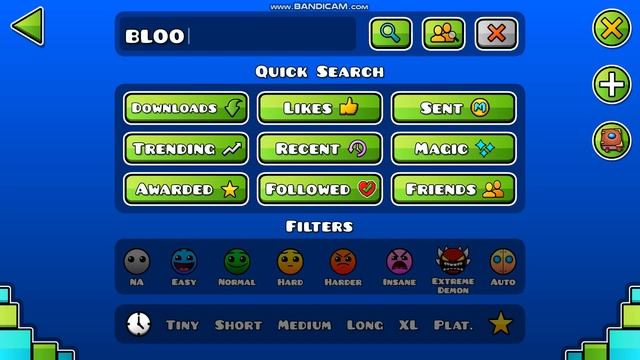 видео закончиться если я бомбану с Geometry dash БЕЗ ИНТЕРНЕТА! смотреть онлайн
