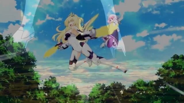 Hyperdimension Neptunia - Thanks for the Memories - AMV смотреть онлайн