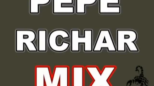 ♦ LOS PEPE RICHAR ♦ FULL MIX♦ SOLO EXSITOS DE AYER LO BUENO смотреть онлайн