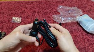 AliExpress! Видеорегистратор Marubox M670R, 2560x1440 Full HD, радар-детектор, GPS, Wi-Fi, обзор