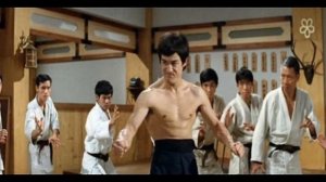 Как менялся Брюс Ли От 1 До 32 лет.