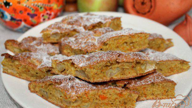 Сборник рецептов