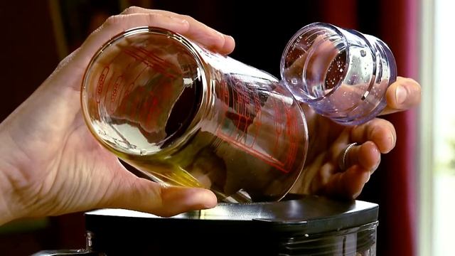 Gemarineerde kabeljauw tapenade смотреть онлайн