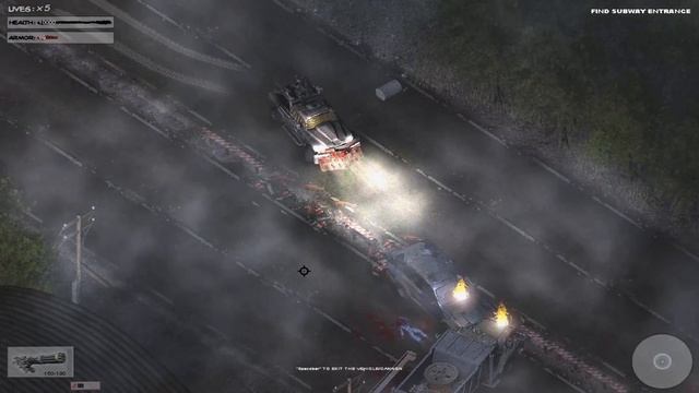 Zombie Shooter 2 | Full Game | 100% - All Secrets | Walkthrough No Commentary | [PC] смотреть онлайн