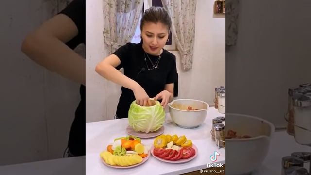 карамдан овкат пишириш ёллари смотреть онлайн