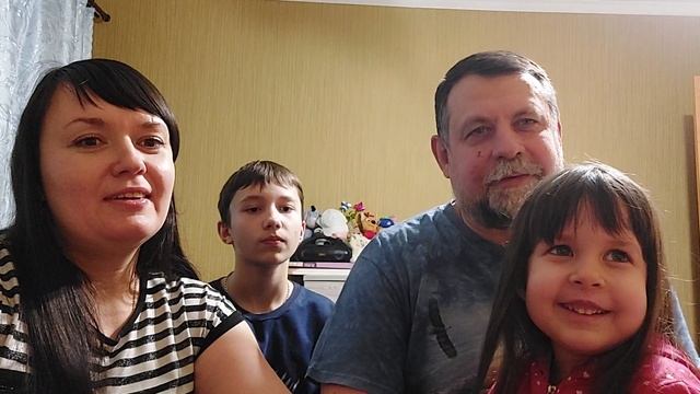 Шаббат Шалом!