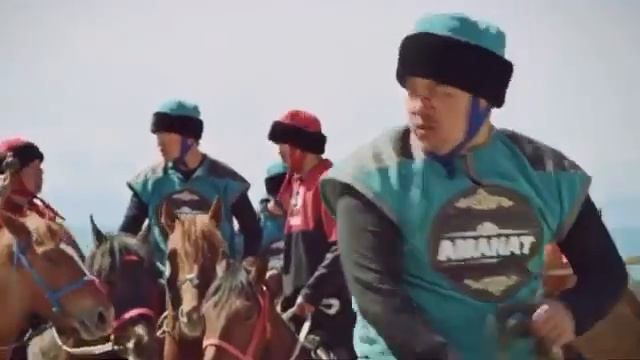 Кыргыз кино 2019"Кок бору" |корунуздор| смотреть онлайн