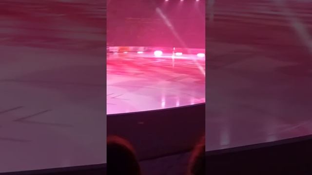 Маргарита Позырюк чемпионы на льду Team Tutberidze#фигурноекатание #2024 #спб #teamtutberidze #врек