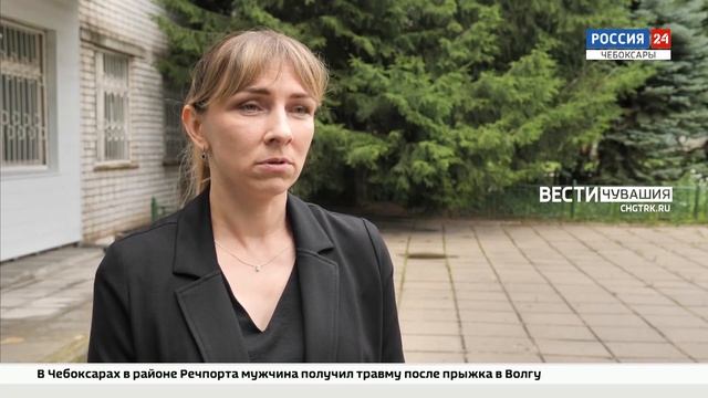 В Чебоксарах стартовала акция по сбору использованных батареек смотреть онлайн