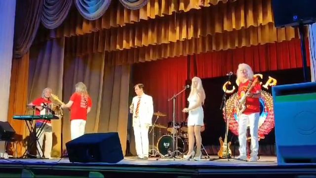 Группа "Билет в СССР"(официальная) смотреть онлайн