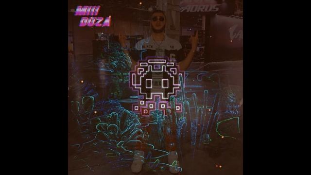 MIII DUZA - Я пьяный (минус) смотреть онлайн