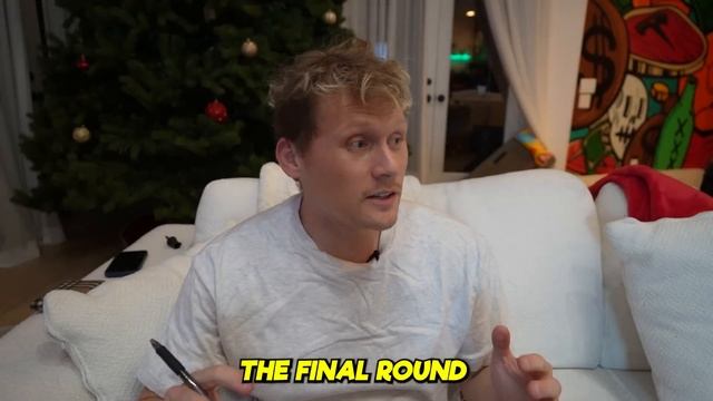 I Made 100 New NBA Jerseys and Had My Friends RANK Them! смотреть онлайн