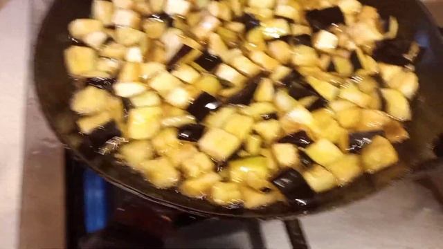 Salaxa badijjali eggplant fatah فته باذنجان salad смотреть онлайн
