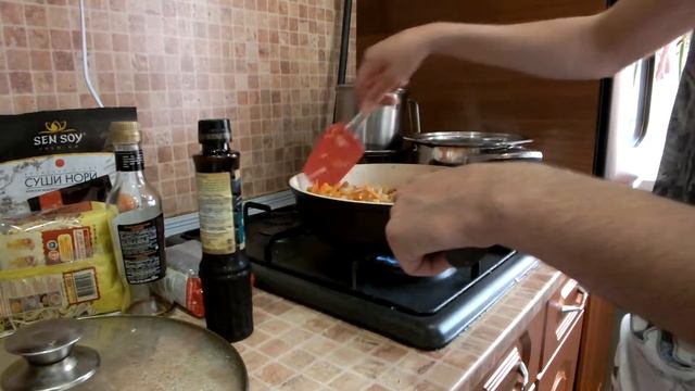 Лапша удон Часть 6 смотреть онлайн