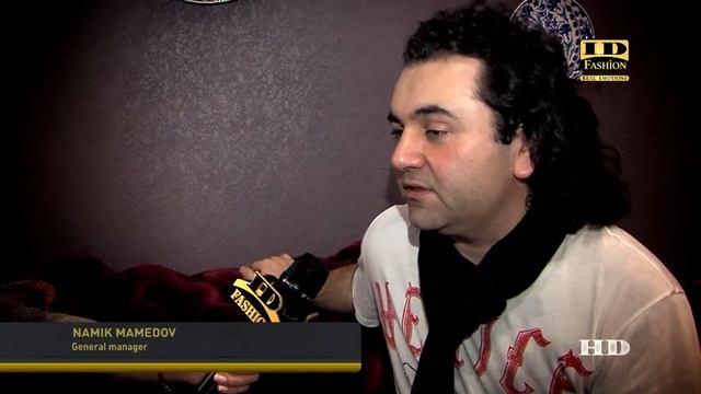 IDJ DOLMA RESTAURANT 120316 смотреть онлайн