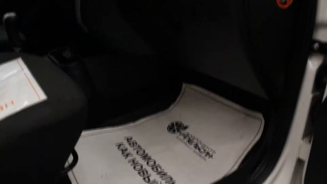 Datsun OnDo смотреть онлайн