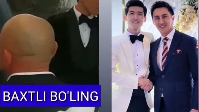 "DILI.ME" NING NIKOX TO'YIDAN FOTOSESSIYA JARAYONI БЛОГЕР ТО'ЙИДАН ФОТО ВА ВИДЕО ЛАВХАЛАР смотреть онлайн