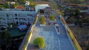 Ion Bali Benoa Rooftop