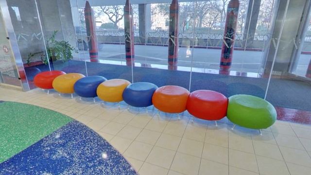 Texas Scottish Rite Hospital For Children | Dallas, TX | Hospitals смотреть онлайн