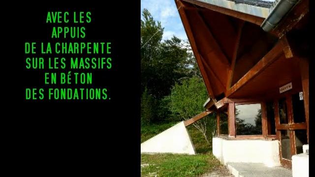 Restaurant d'altitude à Lans en Vercors (derniers instants) смотреть онлайн