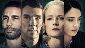 Мавританец (краткий пересказ фильма. КЛИФФХЭНГЕР)