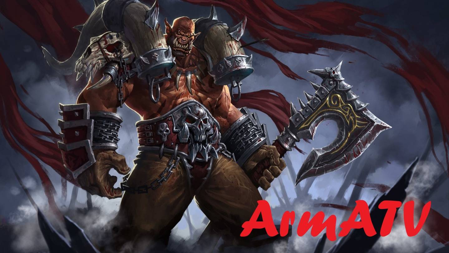 Игра по гайду Гаррош смотреть онлайн