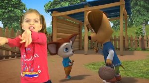 Барбоскины. Ты и я!