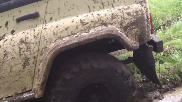 отчаянный ТУРИЗМ по лесовозным дорогам. Прокатали часть нового маршрутика))) смотреть онлайн