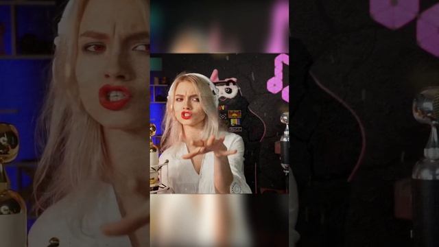 Ангел или демон - СЛОТ ✨(cover Саша Квашеная)✨ @kvashenaya #квашеная смотреть онлайн