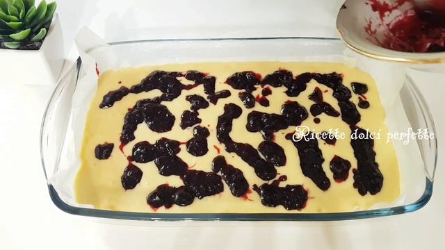 Si chiama la torta più sofficissima a buonissima del mondo😍la cucino tutti i giorni!Ricette dolci смотреть онлайн