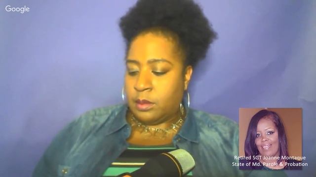 THE HATE YOU GIVE - Hangout - THE TEA смотреть онлайн