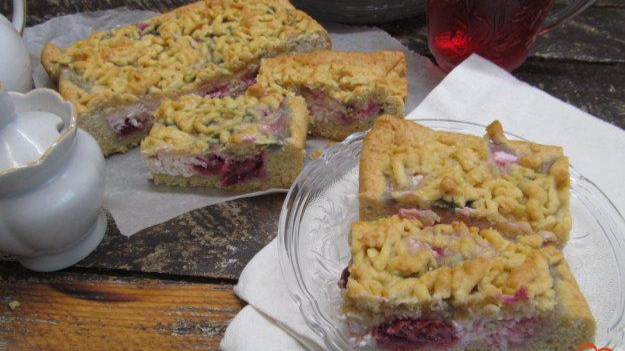 Книга рецептов