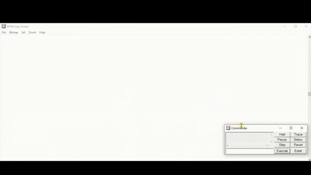Label and Type Commands смотреть онлайн