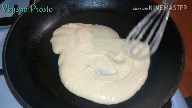 Пицца На Сковороде смотреть онлайн