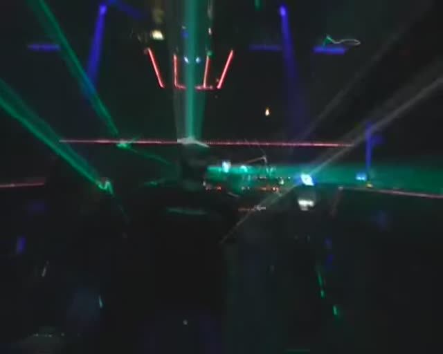 David Guetta - The World Is Mine (Inertia Cover) [Live]