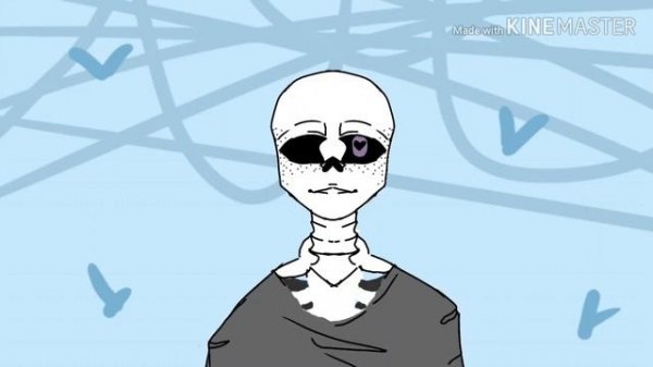 UwU meme💜 ~For my friends~