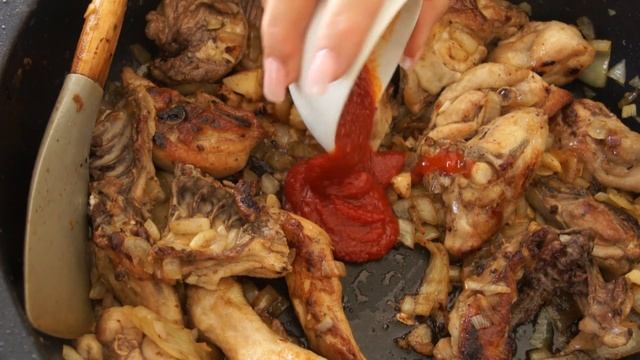 ⭐🥘 GAZPACHOS MANCHEGOS смотреть онлайн