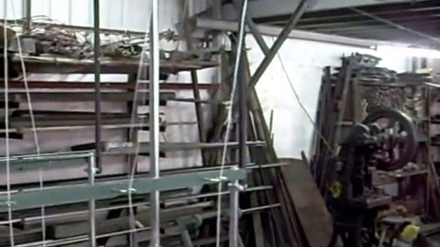 CY-3 Spinning Roller Machine(20 Spindles) смотреть онлайн