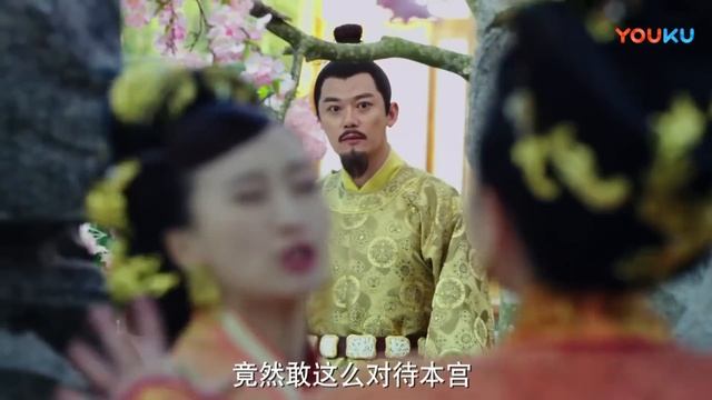 ✨【Full Movie 】绝美表妹爱上将军，得知他是女儿身也痴心不改！✨  #chinesedrama #中國電視劇 #china #chinese #甜寵愛情劇