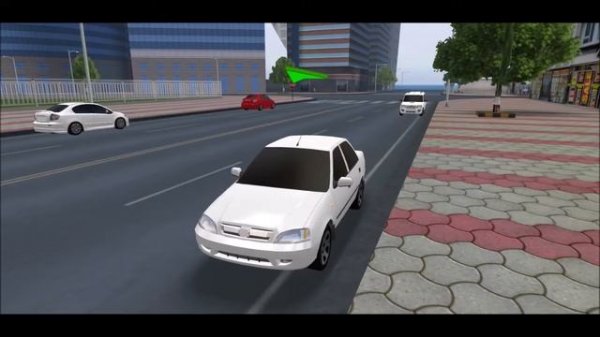 Driving Academy: India 3D - Sedan Car Unlocked / Best Car Games 2020  Android & iOS Gameplay - HD #