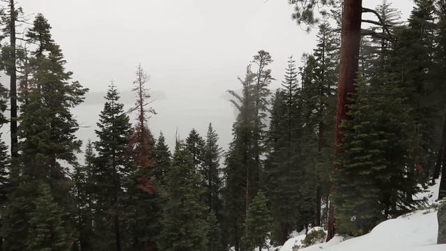 Filipina's First Snow - Lake Tahoe, CA - #2 смотреть онлайн
