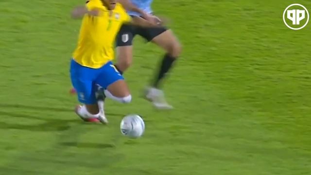 y2mate com   Неймар УСТРОИЛ ДРАКУ в матче ПСЖ   Марсель и вот ПОЧЕМУ! 5 красных карточек! Лучшие м