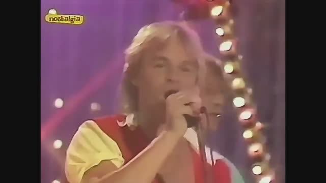 Secret Service — Oh, Susie (1980)