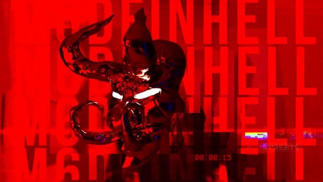 44HUNNID.WAVE - SINO GALET? (Official Music Video) смотреть онлайн